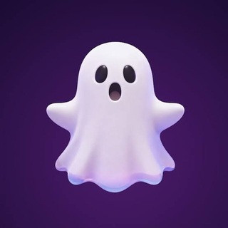 GHOST LIST, telegram bot