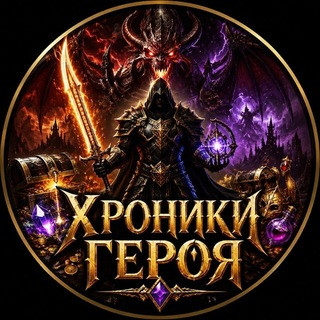 Хроники Героя, telegram bot