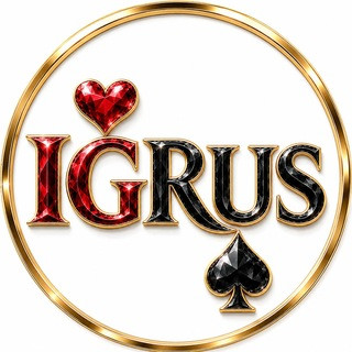 IGRUS . Red or Black, telegram bot