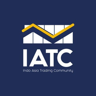 Indo Asia Trading Community, telegram channel