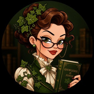 Ivy Books, telegram bot