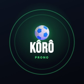 Kôrô Prono, telegram bot