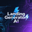 Landing Generator AI