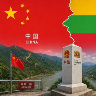 缅甸新闻|缅甸曝光|缅甸中文网|缅甸赌场, telegram channel