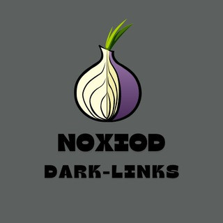 DarkwebLinks_NOXIOD, telegram channel