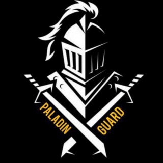 Paladin Guard support, telegram bot