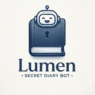 Lumen, telegram bot