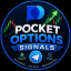 Pocket Option official Signal