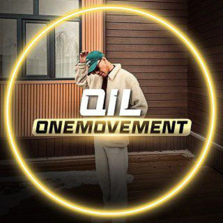 Qil OneMovement, telegram channel