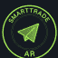 https://t.me/SmartTrade_AR_bot