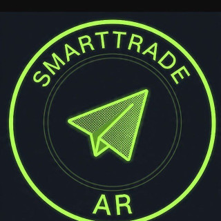 https://t.me/SmartTrade_AR_bot, telegram channel