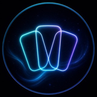 Reflecta -- Free Tarot, Runes & Metaphorical Cards, telegram bot