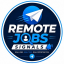 Remote Job Signals