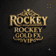 ROCKΞY GOLD FX