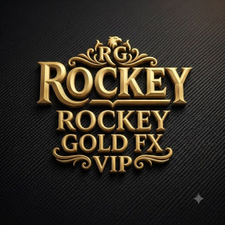 ROCKΞY GOLD FX, telegram channel