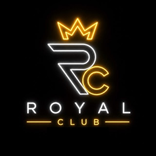 Royal Club F, telegram channel