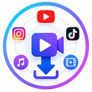 MultiSaveBot, telegram bot
