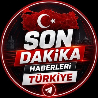 Son Dakika Haberleri Türkiye, telegram channel