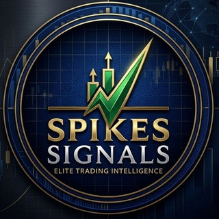 Spikes Signals, telegram channel