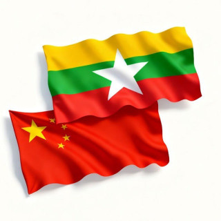 缅甸大事件|亚太新闻|缅甸新闻|东南亚新闻|泰国新闻, telegram channel