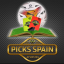 TARJETAS PICKS SPAIN