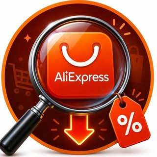 ²°AliExpress_Deal_Hunter²°, telegram bot