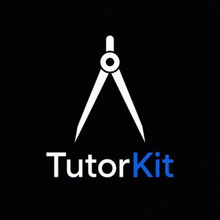 TutorKit | Помощник репетитора, telegram bot
