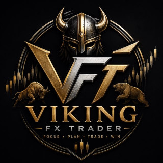VikingFx-Trader, telegram channel