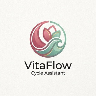 VitaFlow Cycle Assistant, telegram bot
