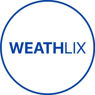Weathlix -- Weather bot: forecast & what to wear, telegram bot