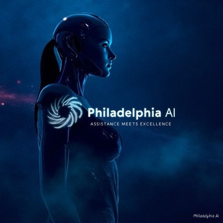 Philadelphia AI 4.7.0, telegram bot