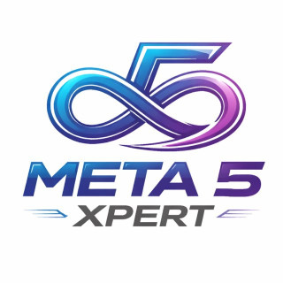 META 5 XPERT FREE SIGNAL, telegram channel
