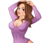 Hottie Stickers