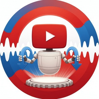 Скачать видео с Youtube (Ютюб), telegram bot