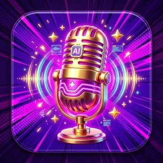 AI Voice Changer -- Clone & Cover, telegram bot