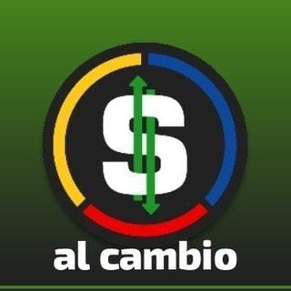 al cambio, telegram channel