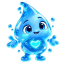 AquaBuddy — трекер воды