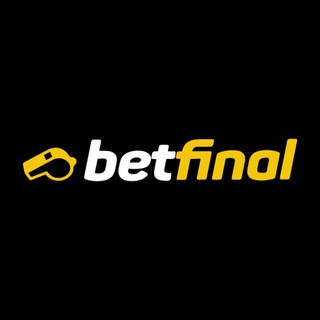 Betfinal official, telegram channel