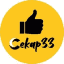 Official Cekap33 Channel