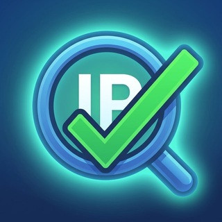 Проверка IP | Поиск IP, геолокация и черные списки, telegram bot