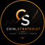 Coin Strategist