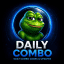 DAILY COMBO