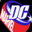 Comic world
