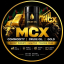 Mcx Commodity Crude Oil Gold