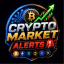 Crypto MARKET ALERTS
