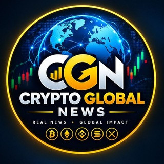 Crypto MARKET ALERTS, telegram channel
