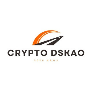 Crypto Dskao, telegram channel