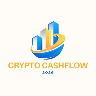 Crypto Cashflow, telegram channel