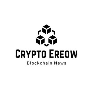 Crypto Ereow, telegram channel