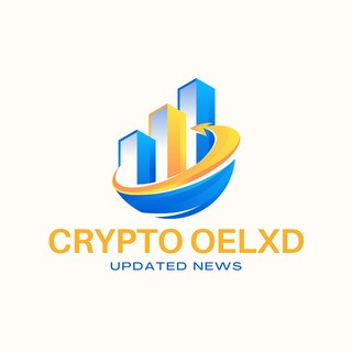 Crypto Oelxd, telegram channel